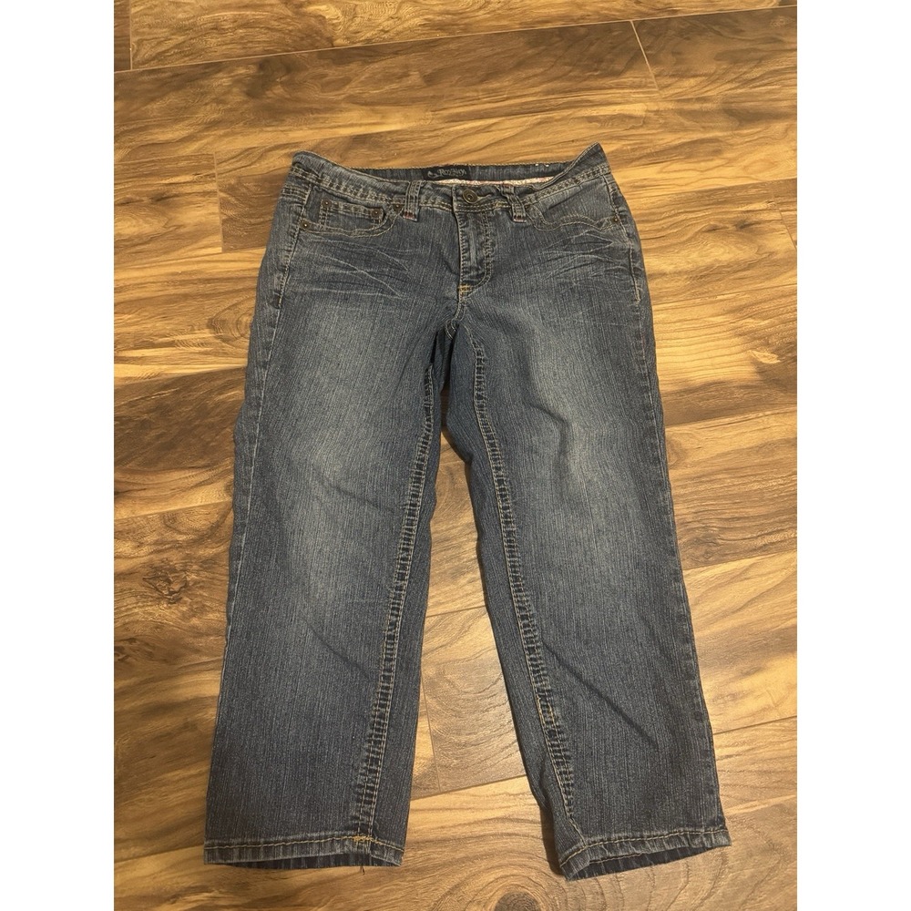 Royalty By YMI Women Jeans Size 6